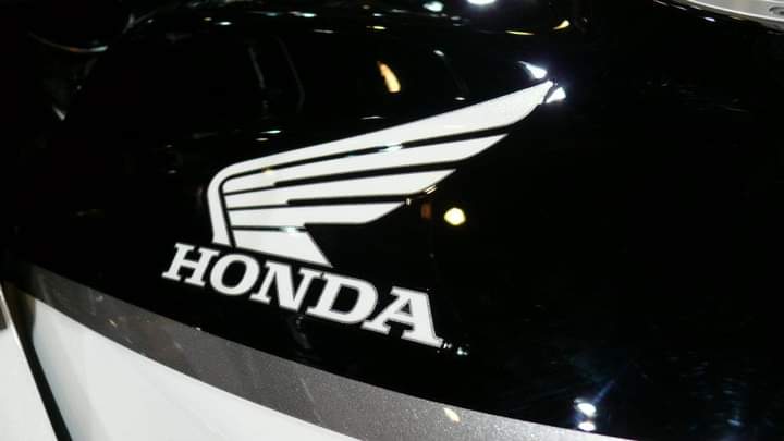 Honda Logo Famous Company
