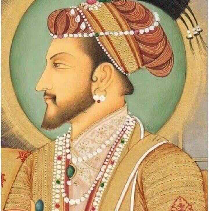 Mughal Empire Shah Jahan